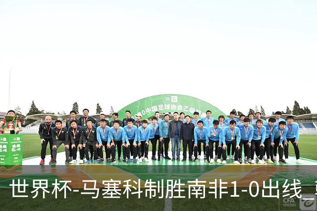 世界杯-马塞科制胜南非1-0出线 韩国积3分获小组第三待定